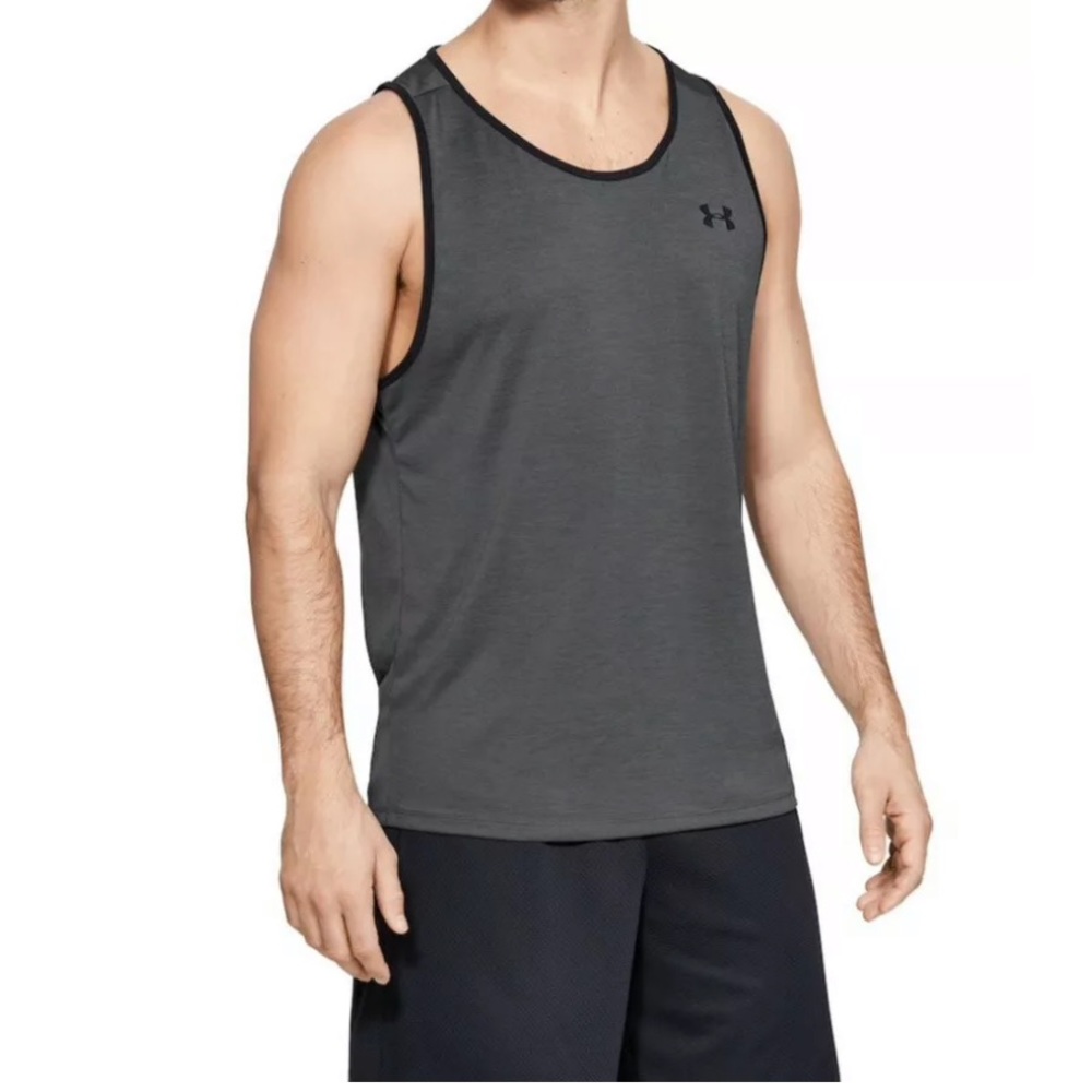 ✖️SOLD✖️Under Armour Men’s Tech Tank Top